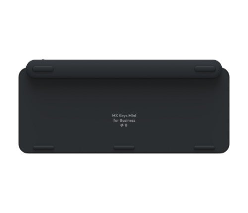 Logitech 920-010613 keyboard Office RF Wireless + Bluetooth QWERTY US English Graphite
