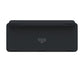 Logitech 920-010613 keyboard Office RF Wireless + Bluetooth QWERTY US English Graphite