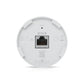 Ubiquiti PoE Smart Chime Grey, White