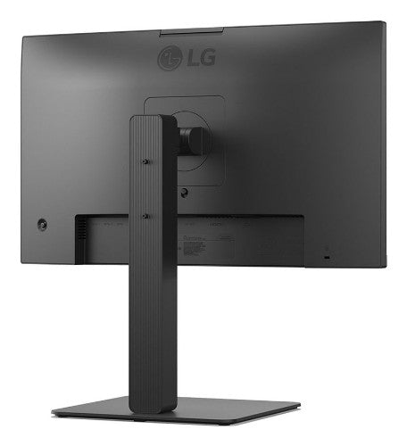 LG 24BA850-B computer monitor 60.5 cm (23.8") 1920 x 1080 pixels Full HD Black
