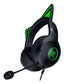 Razer Kraken Kitty V2 Headset Wired Head-band Gaming USB Type-A Black