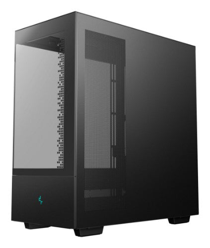 DeepCool CH690 DIGITAL Tower Black