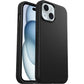 OtterBox Symmetry Series for MagSafe for Apple iPhone 16e/15/14/13, black