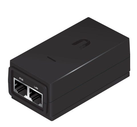Ubiquiti POE-24-12W-G PoE adapter 24 V