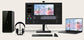 LG 27BA650-B computer monitor 68.6 cm (27") 1920 x 1080 pixels Full HD LCD Black