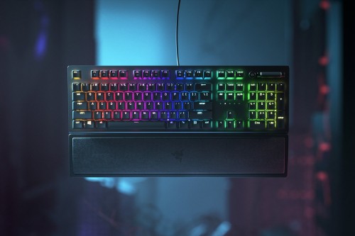 Razer BlackWidow V3 keyboard Gaming USB QWERTY US English Black