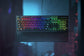 Razer BlackWidow V3 keyboard Gaming USB QWERTY US English Black