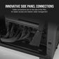 Corsair RM1000x SHIFT power supply unit 1000 W 24-pin ATX ATX Black