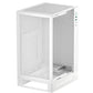 DeepCool R-CH170-WHNPI0D-G-1 computer case Tower White