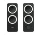 Logitech Z200 Multimedia Speakers