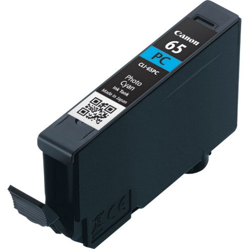 Canon CLI65PC ink cartridge 1 pc(s) Original Cyan