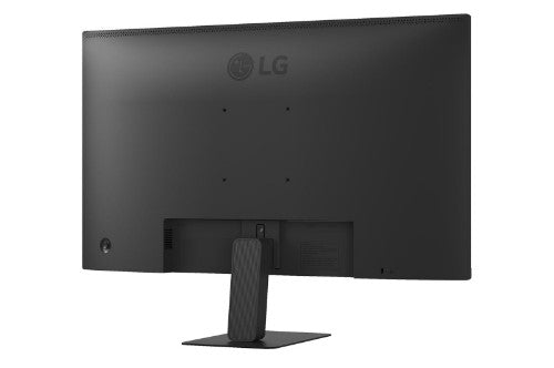 LG 27'' QHD Monitor computer monitor 68.6 cm (27") 2560 x 1440 pixels Quad HD Black