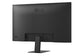 LG 27'' QHD Monitor computer monitor 68.6 cm (27") 2560 x 1440 pixels Quad HD Black