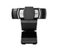 Logitech 960-000976 webcam 1920 x 1080 pixels USB Black