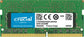 Crucial CT8G4SFS832A memory module 8 GB 1 x 8 GB DDR4