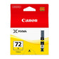 Canon PGI-72Y ink cartridge Original Yellow