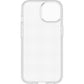OtterBox React Series & Glass Pack for iPhone 15, Clear