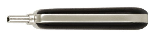 Verbatim Plectra USB-C Flash Drive Black 64GB