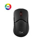 HyperX Pulsefire Saga Pro Wireless Gaming Mouse (Black)