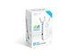 TP-Link RE450 network extender Network transmitter White 10, 100, 1000 Mbit/s