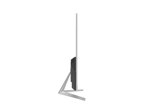 AOC U32V11N computer monitor 80 cm (31.5") 3840 x 2160 pixels 4K Ultra HD Black