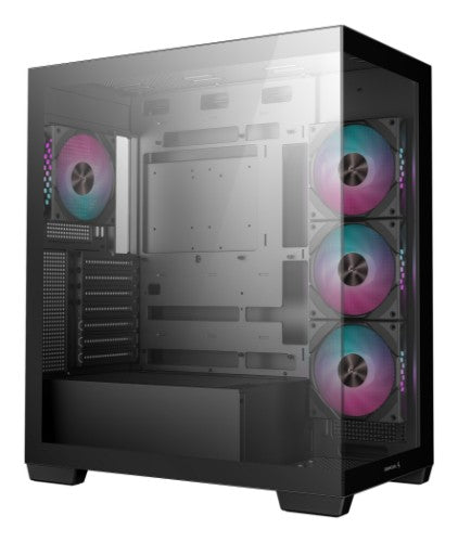 DeepCool CG580 4F Midi Tower Black