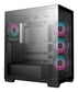 DeepCool CG580 4F Midi Tower Black