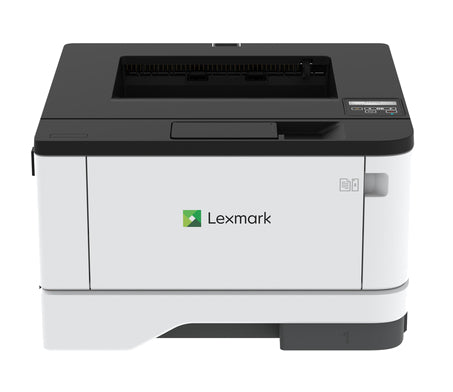 Lexmark MS331dn 600 x 600 DPI A4