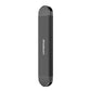 Simplecom SE522 storage drive enclosure SSD enclosure Black M.2