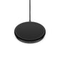 Belkin BoostCharge Pro Smartphone Black AC Wireless charging Fast charging Indoor