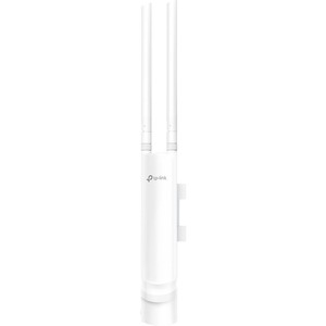 TP-Link EAP110-OUTDOOR wireless access point 300 Mbit/s Power over Ethernet (PoE)