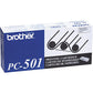 Brother Print Cartridge printer ribbon 150 pages