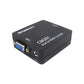 Simplecom CM201 video signal converter Active video converter 1920 x 1080 pixels