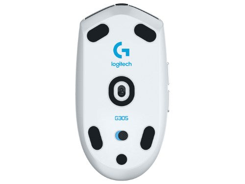 Logitech G 910-006042 mouse RF Wireless