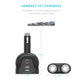 MBeat Gorilla Power Black Indoor