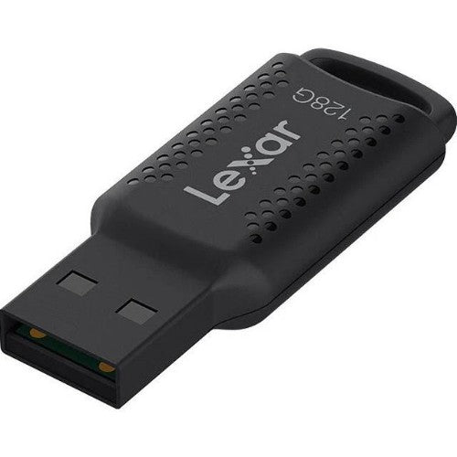 Lexar JumpDrive LJDV400128G-BNBNG USB flash drive 128 GB USB Type-A 3.2 Gen 1 (3.1 Gen 1) Black