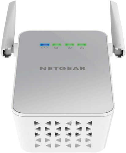 NETGEAR PowerLINE 1000 + WiFi 1000 Mbit/s Ethernet LAN Wi-Fi White