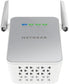 NETGEAR PowerLINE 1000 + WiFi 1000 Mbit/s Ethernet LAN Wi-Fi White