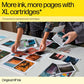 HP Officejet Enterprise Ink Collection Unit