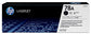 HP 78A Black Original LaserJet Toner Cartridge