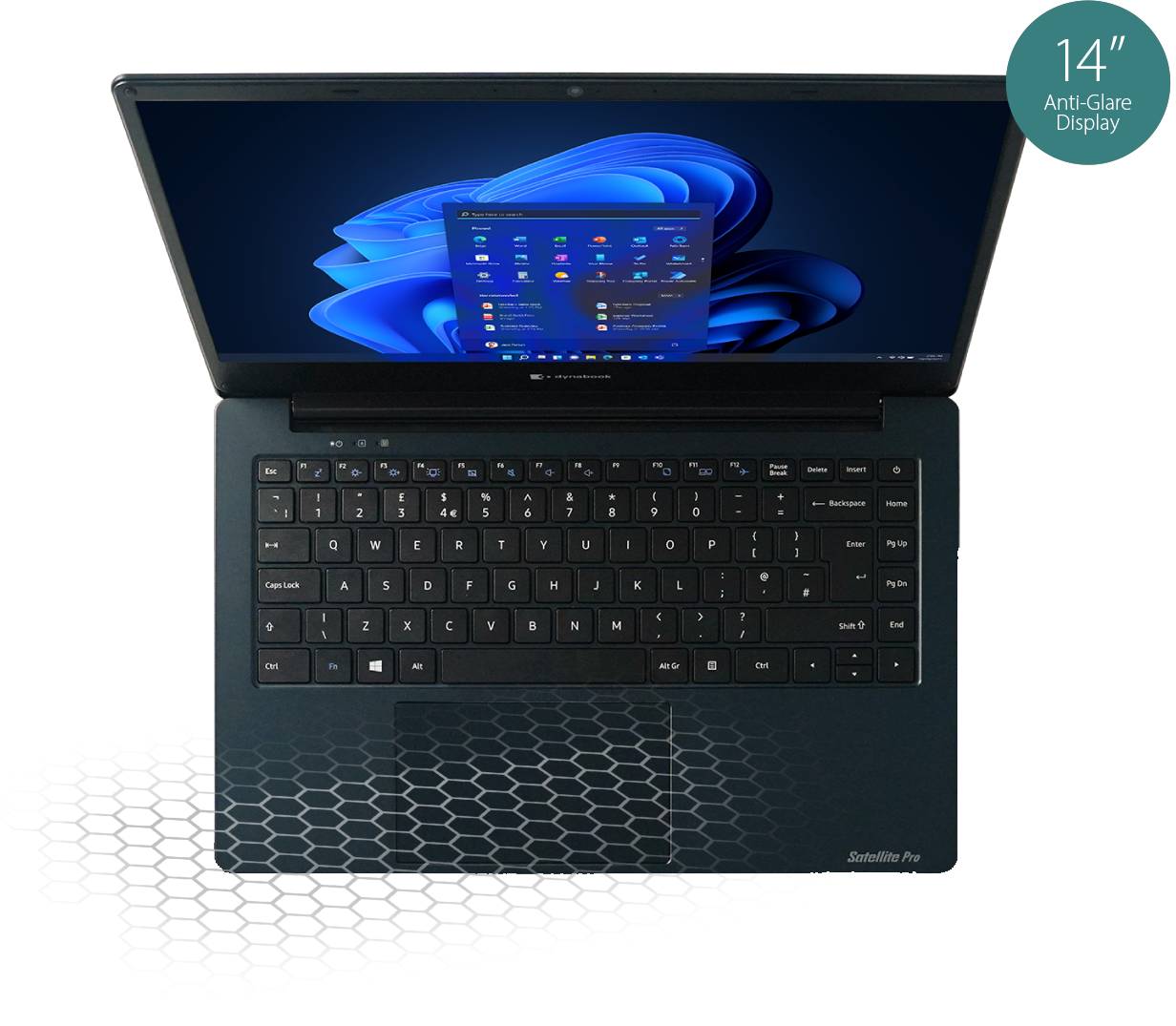 Dynabook (Toshiba) Satellite Pro C40-K