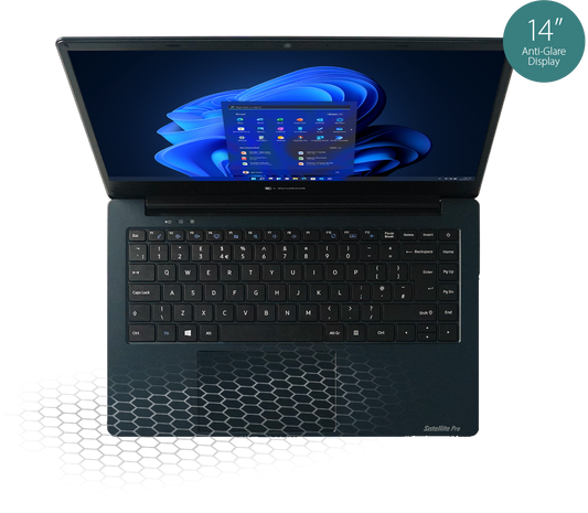 Dynabook (Toshiba) Satellite Pro C40-K