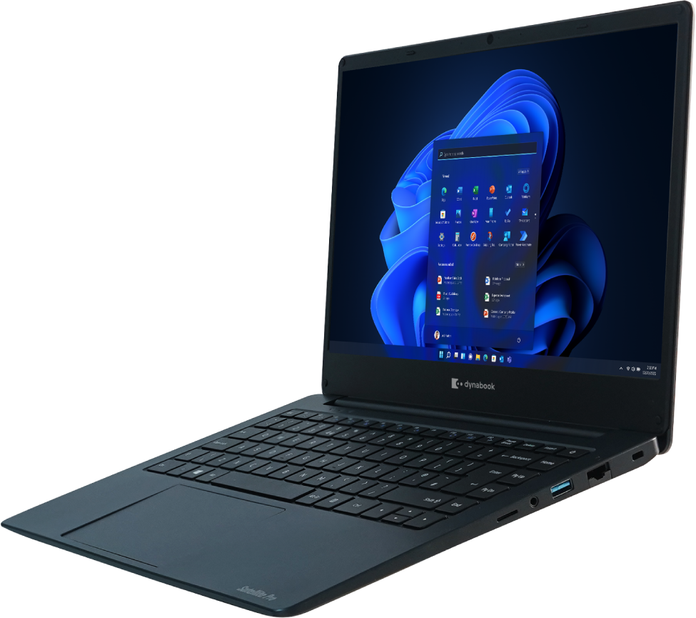 Dynabook (Toshiba) Satellite Pro C40-K