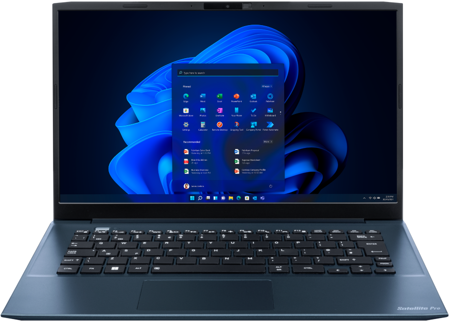 Dynabook (Toshiba) Satellite Pro C40-K