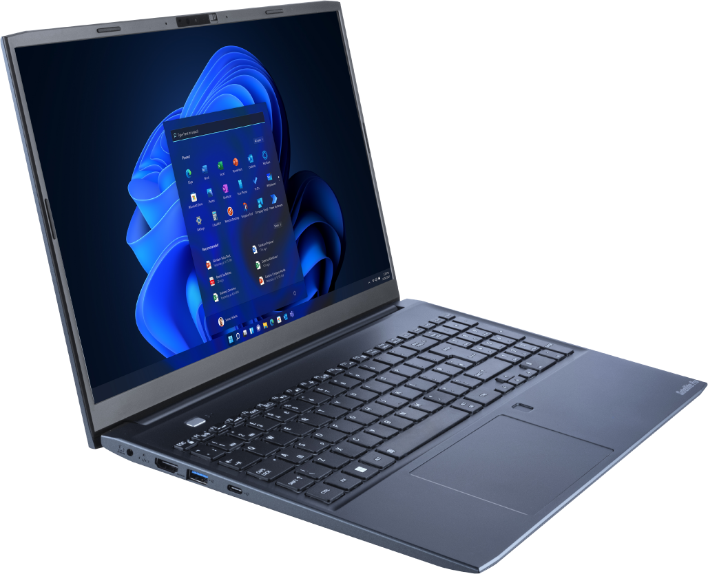 Dynabook (Toshiba) Satellite Pro C50-K