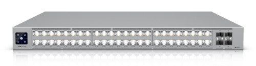 Ubiquiti UniFi Pro XG 48 Managed L2/L3 10G Ethernet (100/1000/10000) 1U Grey
