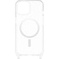 OtterBox React Series Necklace MagSafe for iPhone 15, Stardust (Clear Glitter)