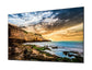Samsung LH55QETELGCXXY Signage Display Digital signage flat panel 139.7 cm (55") LCD 300 cd/m² 4K Ultra HD Black Tizen