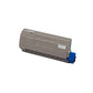 OKI 46507610 toner cartridge 1 pc(s) Original Magenta