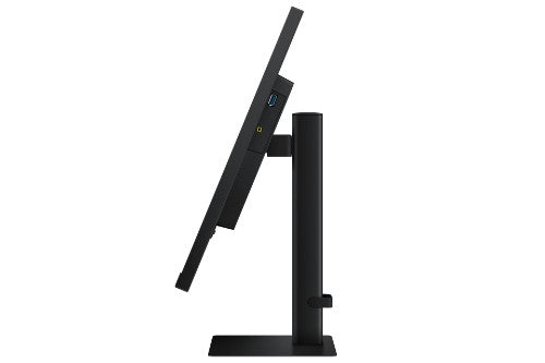 Samsung LS27D700EAEXXY computer monitor 68.6 cm (27") 3840 x 2160 pixels 4K Ultra HD LCD Black